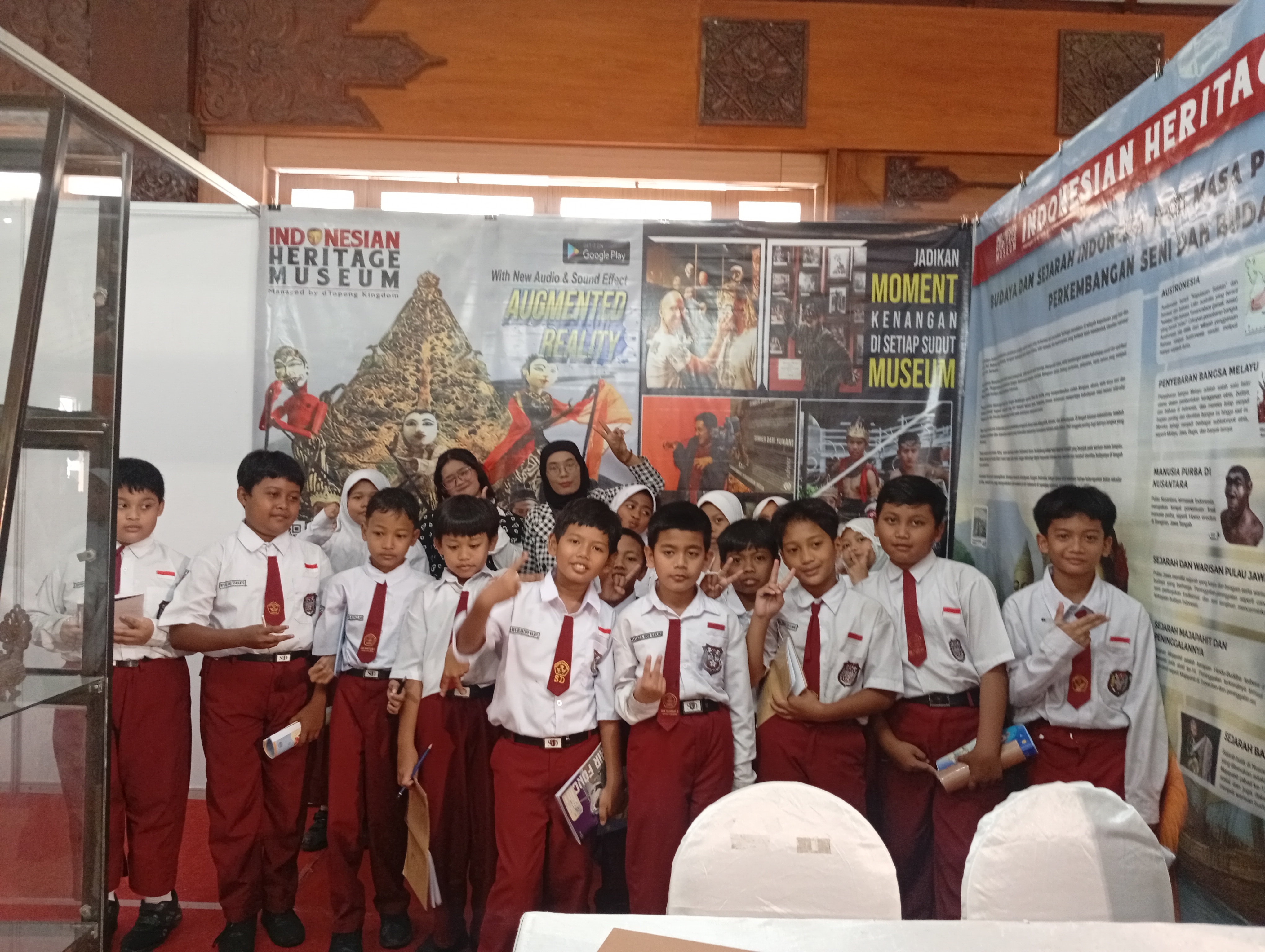 Events 21